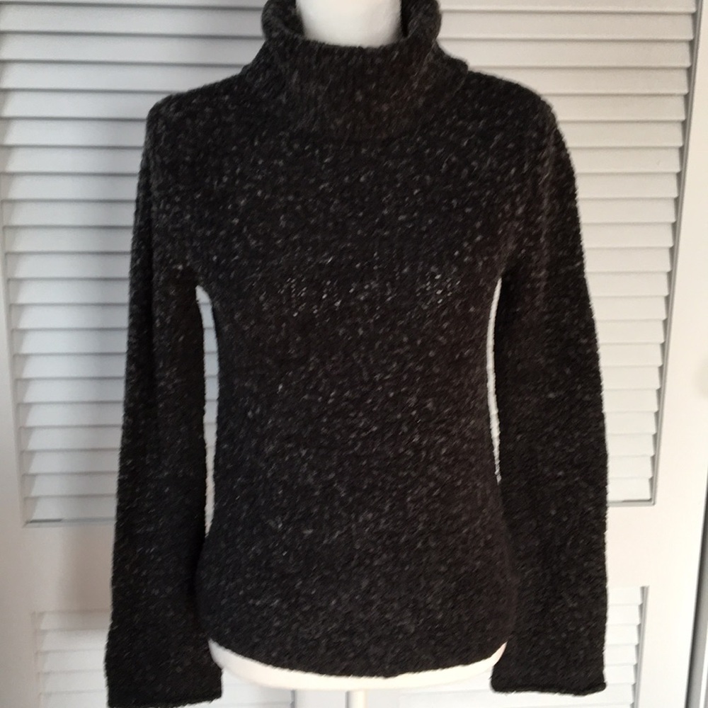 J. Crew Sweater Turtleneck
